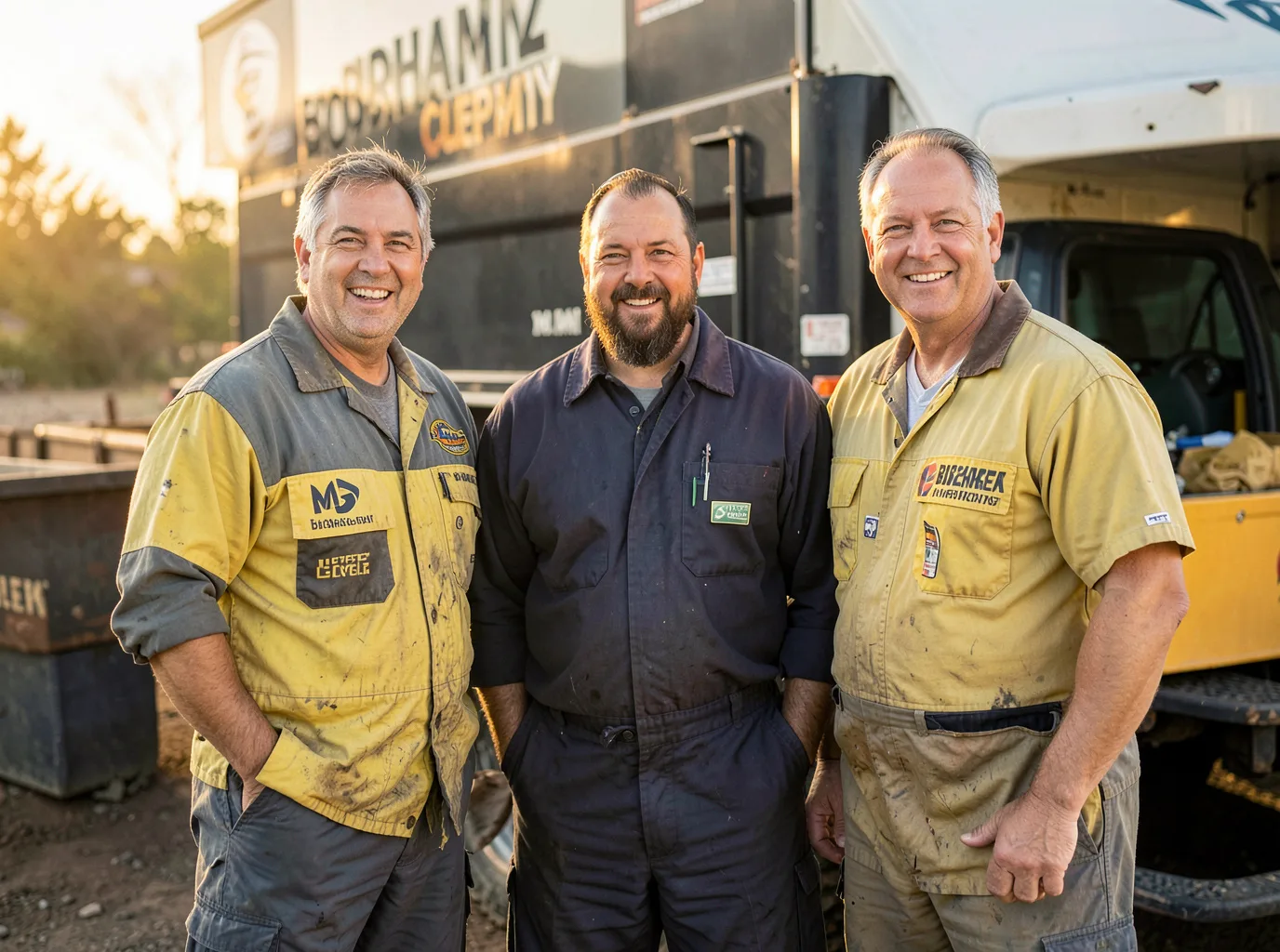 Sewage Cleanup company in Stafford, VA