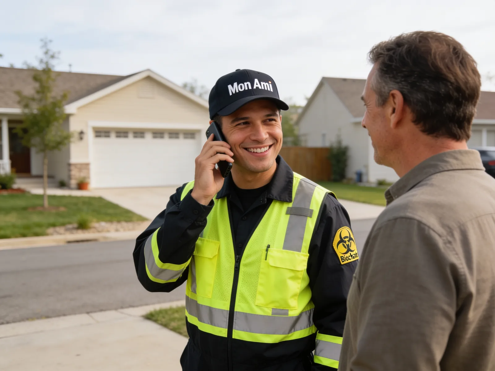 Sewage Cleanup Stafford, VA FAQs