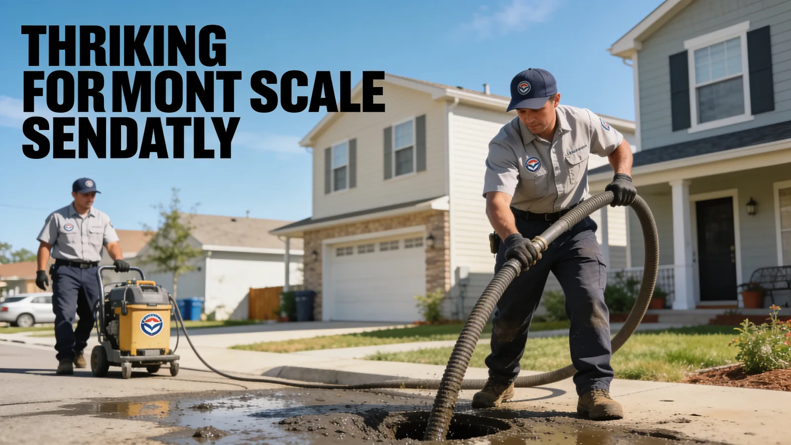 Sewage Cleanup in Stafford, VA near me